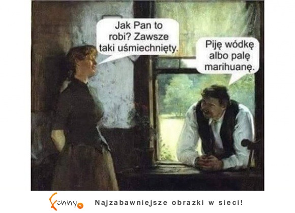 jak pan to robi?