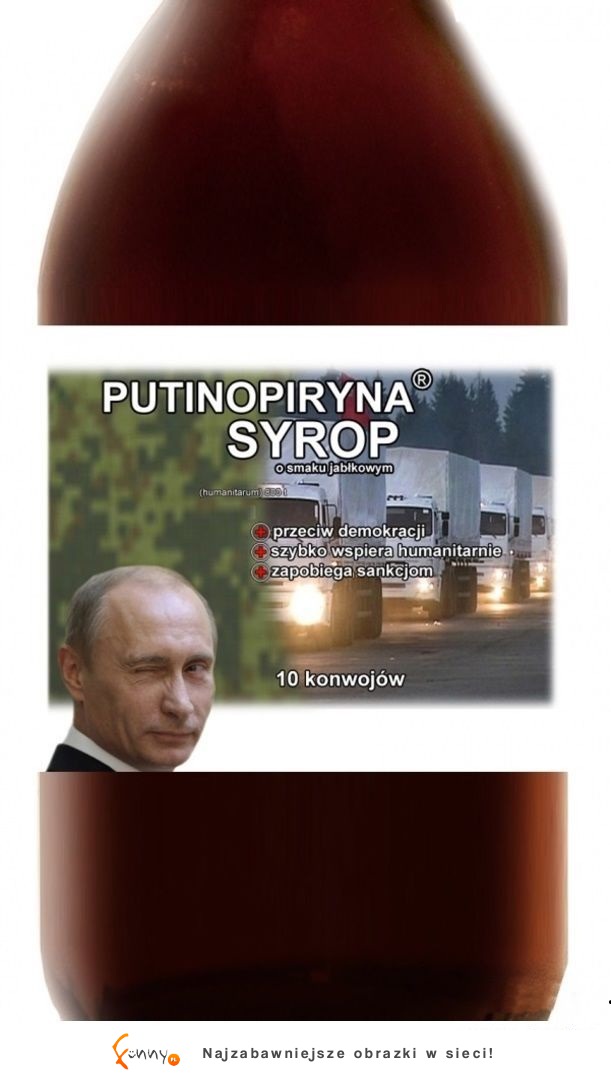 Putinopiryna