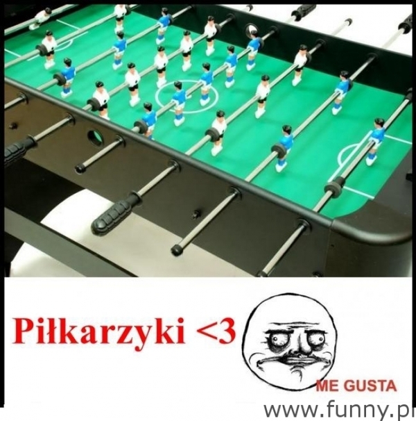 pilkarzyki