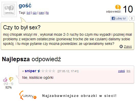 Laska pyta jak zaciągnąć FACETA do łóżka? Zobacz co jej odpowiedzili! MEGA :D