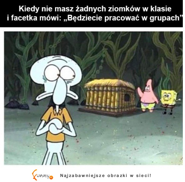 Nie masz