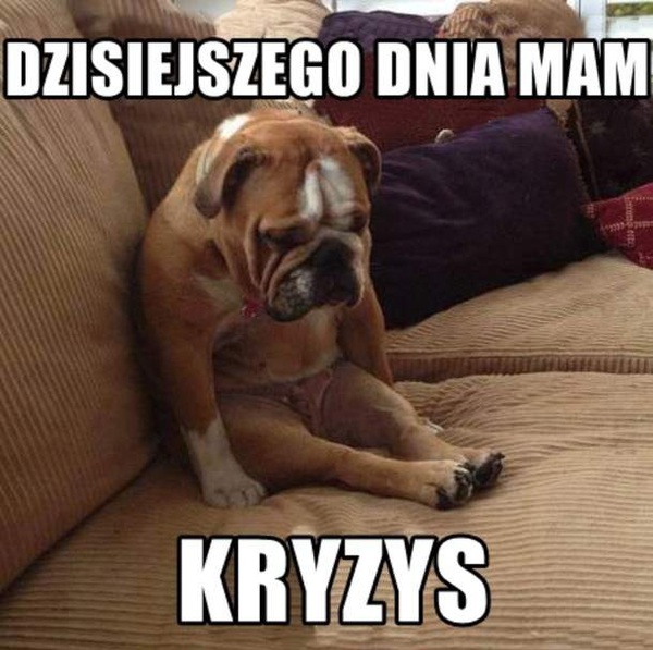 Kryzys