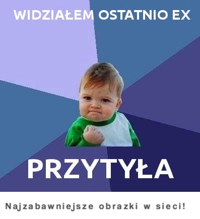 PRZYTYŁA