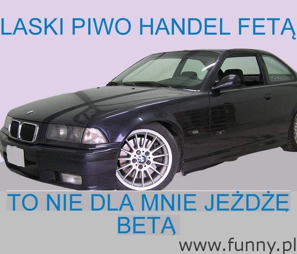 jezdze bmw