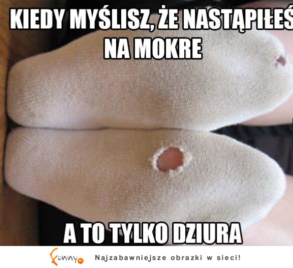 Tylko dziura