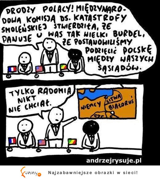 Rozbiory Polski