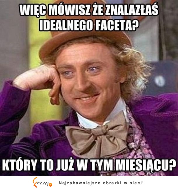 Który to juz raz