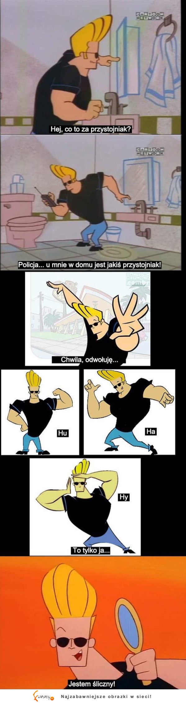 Piękny :P