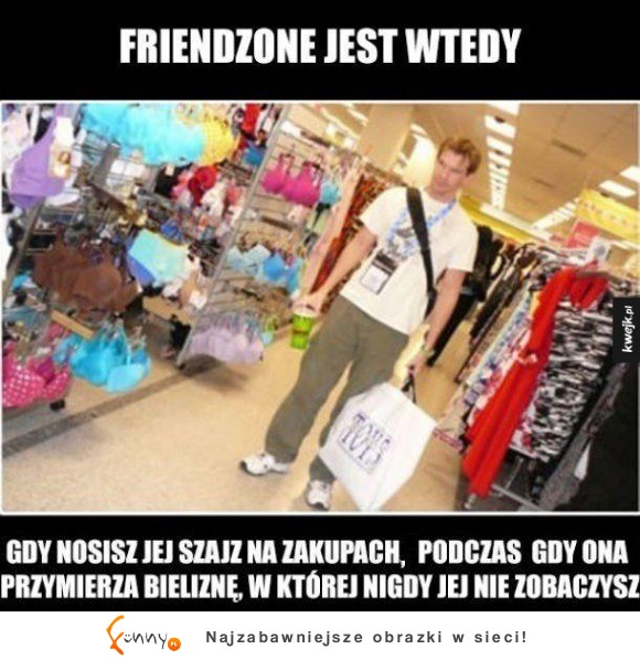 friendzone