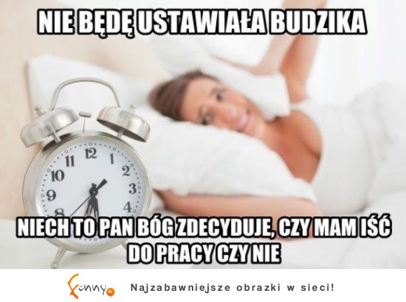 Budzik