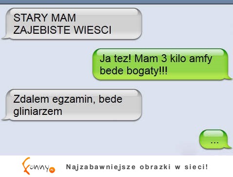 SMS-owe WPADKI, czyli najlepsze teksty z życia wzięte! HIT ;D SMS-owe WPADKI, czyli najlepsze teksty z życia wzięte! HIT ;D