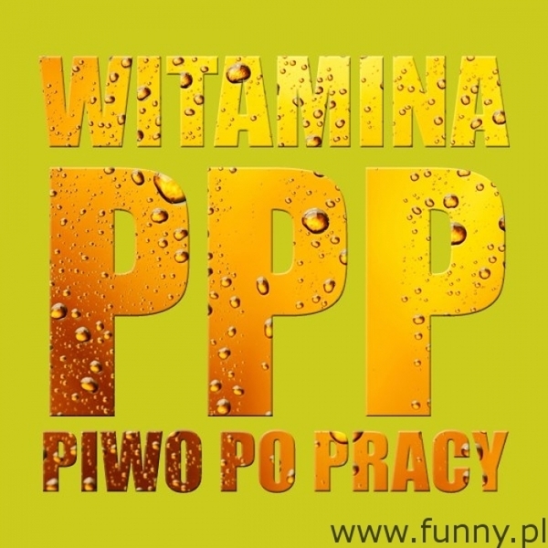 witamina p