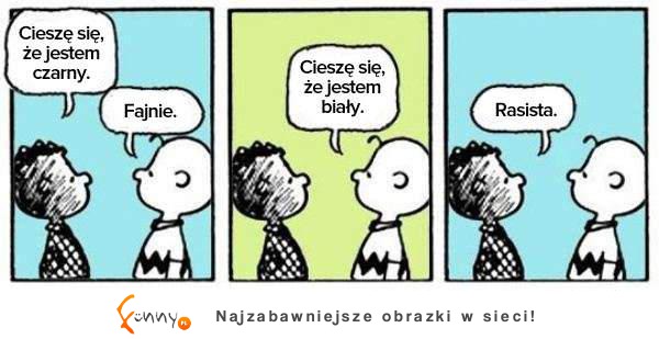 Biały :)