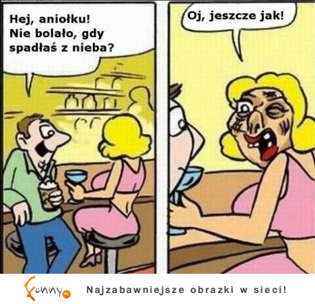 OJ, jeszcze jak! :D