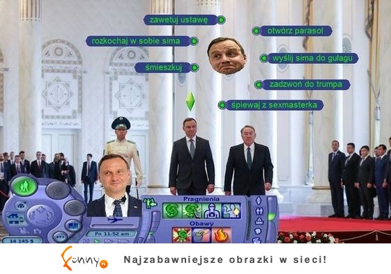 grałbym XD