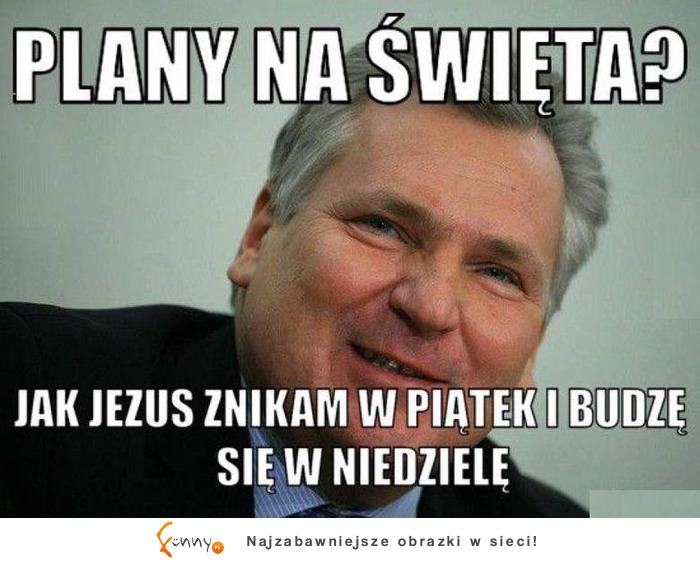 Już niebawem WIELKANOC! Jeśli nie macie jeszcze planów, polecamy takie :D