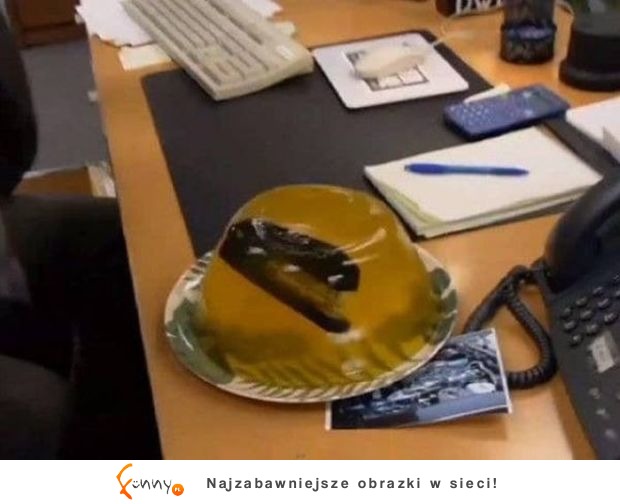 Koledzy z biura – z nimi nigdy nie będziesz się nudzić w pracy Koledzy z biura – z nimi nigdy nie będziesz się nudzić w pracy