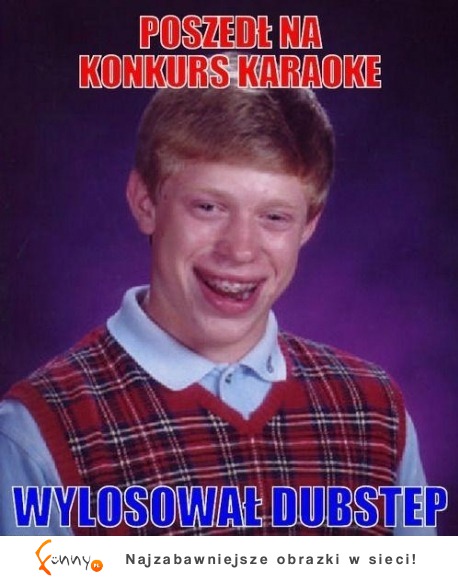 Konkurs Karaoke