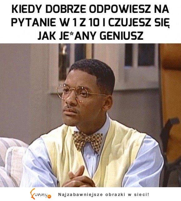 geniusz :D