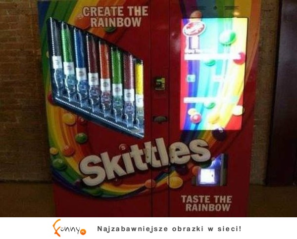 Skittles