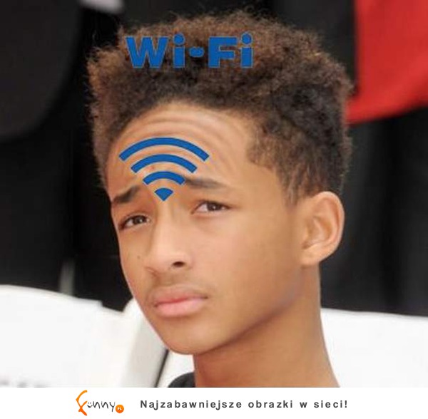 Wi-Fi