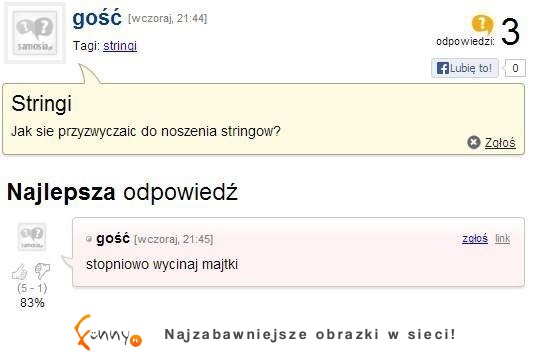 stopniowo
