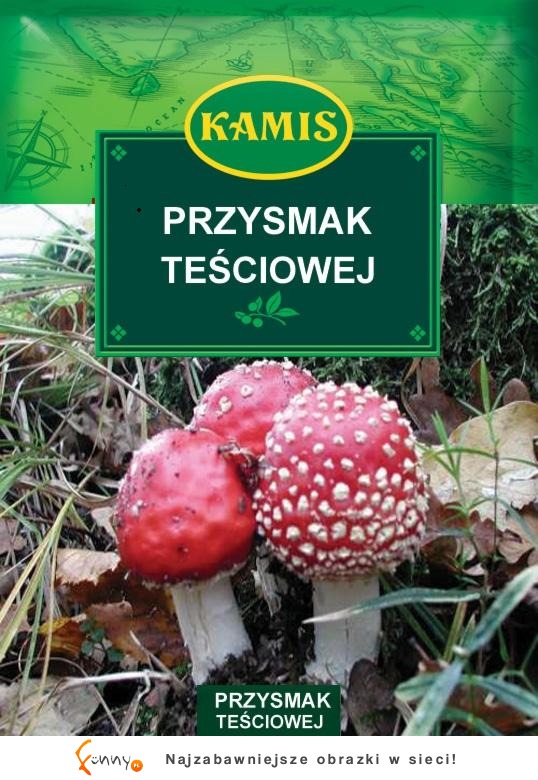 Przysmak