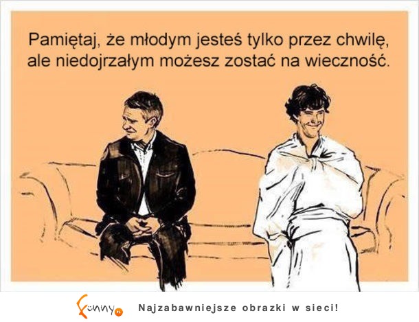 Tak może być