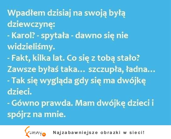 Męskim okiem! haha :D