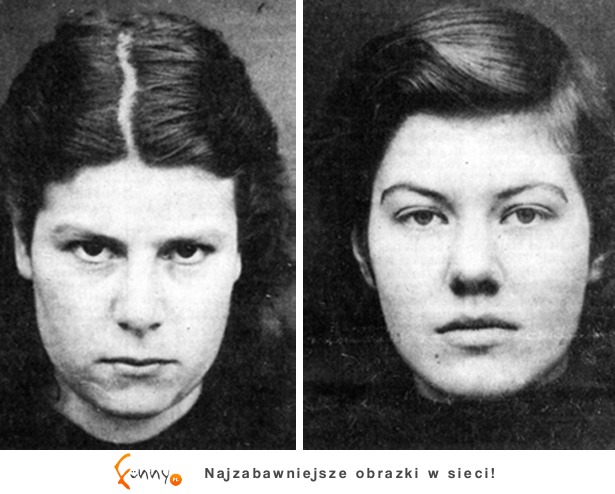 5 najsłynniejszych par przestępczych w historii dziejów!