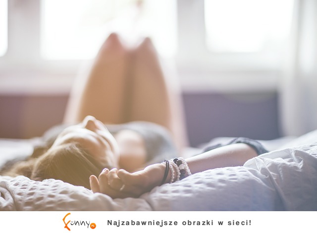 Jak się wyspać i czuć się rano wypoczętym? Jak się wyspać i czuć się rano wypoczętym?