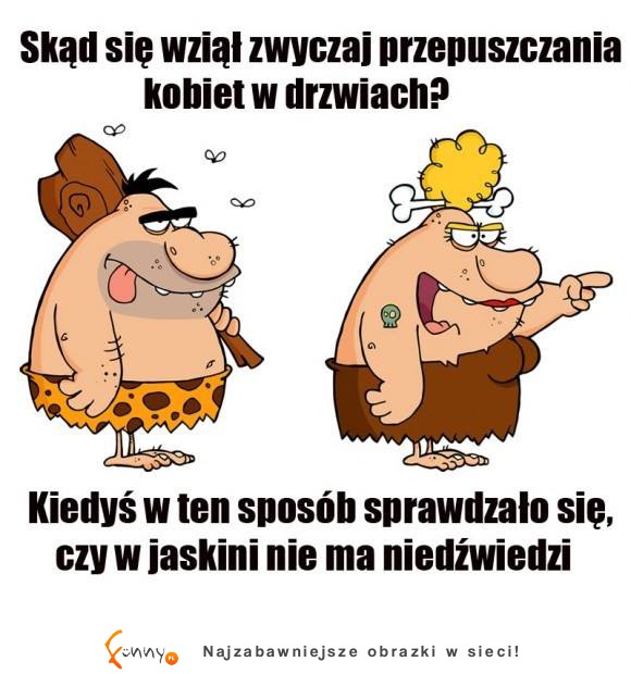 Wszystko ma swój początek