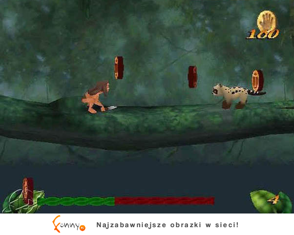 Cudowne lata PS1 - pamietasz wszystkie gry? ;)