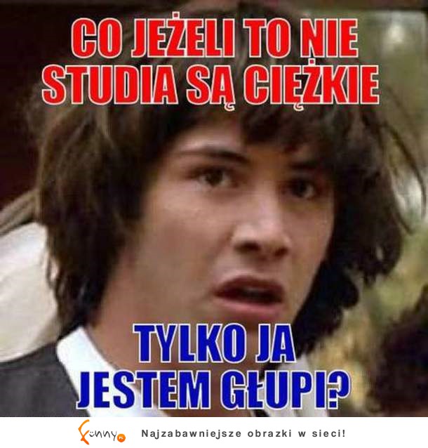 Odkryłeś prawdę!