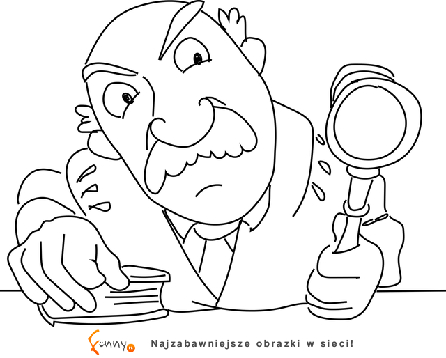 Szokujący wyrok sądu - mężczyzna ma napisać 144 miłe rzeczy o swojej byłej!