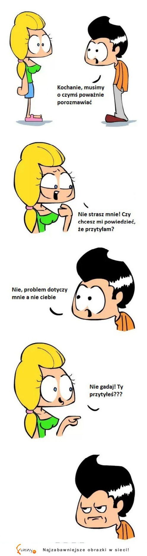 Moja dziewczyna