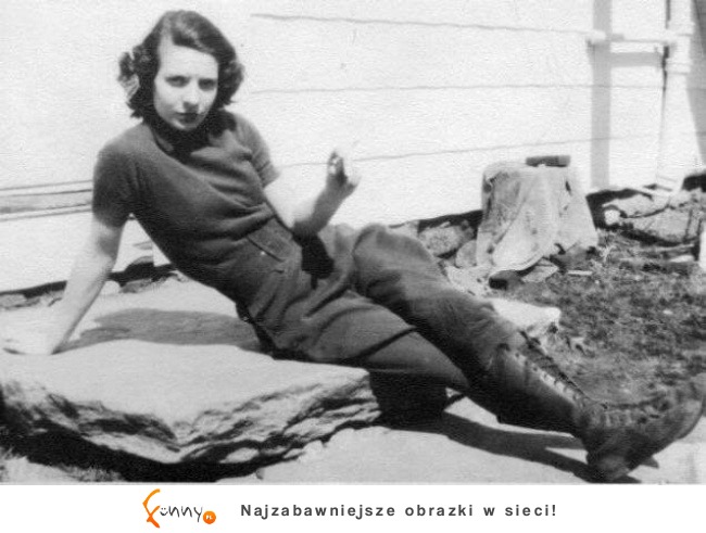 21 przykładów, że nasi dziadkowie byli szczęśliwsi niż my! 21 przykładów, że nasi dziadkowie byli szczęśliwsi niż my!