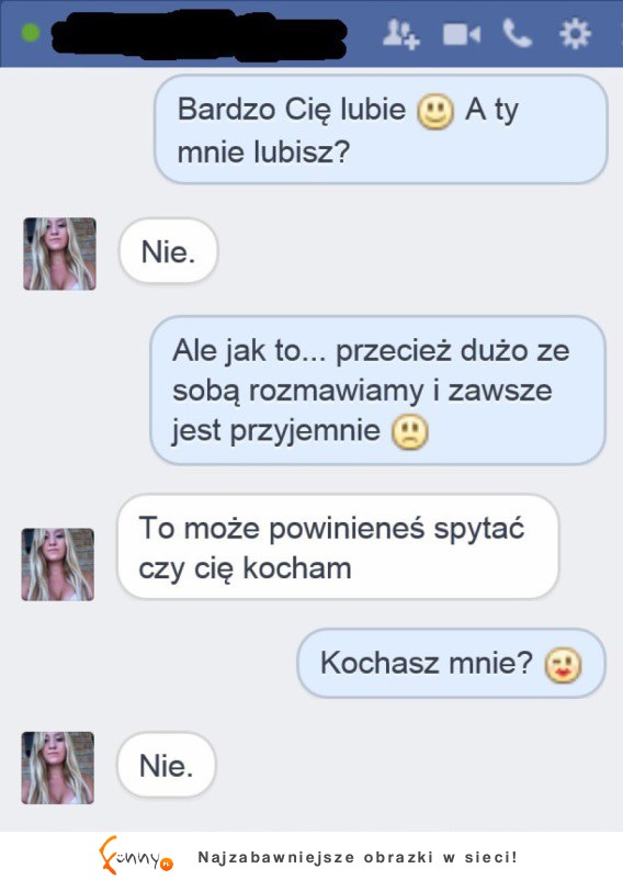 Dziewczyna była bezwzględna! ZOBACZ jak to sie skończyło. BEKA!