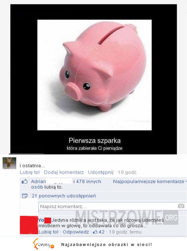 Najlepsze riposty MISTRZÓW INTERNETU! Ostatnia najlepsza ;D