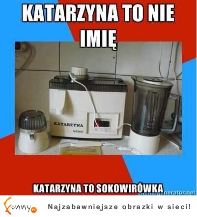 Katarzyna