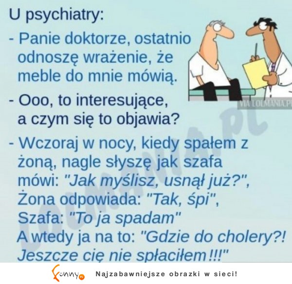 Facet miał poważny problem! ZOBACZ JAKI! LOL