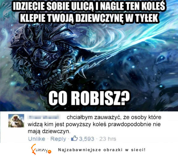 Co robisz