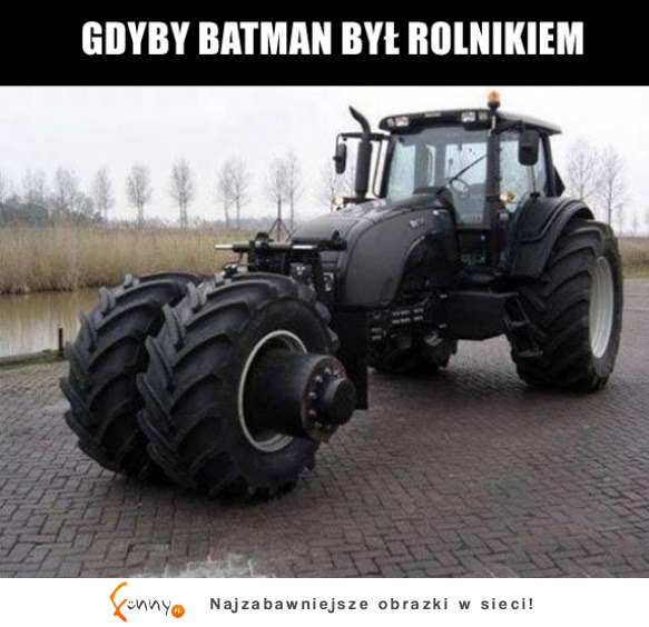 Co ten Batman