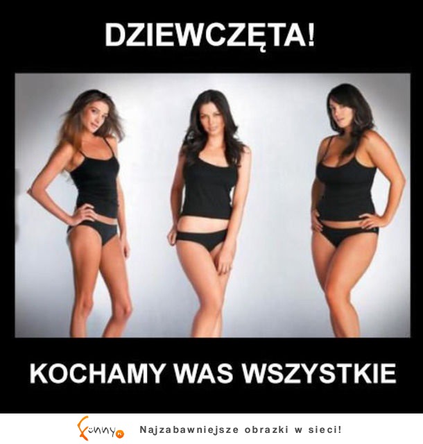 dziewczęta