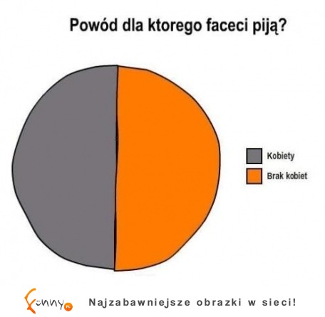 Powód dla którego faceci piją! PRAWDA! :D