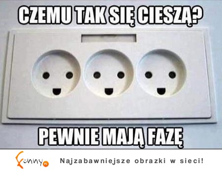 tak zwana faza