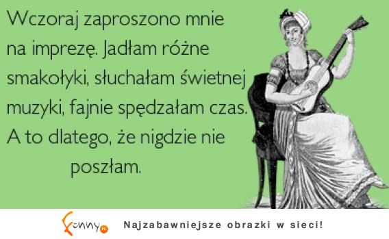 fajnie spędziłam czas