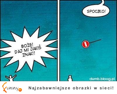 spoczko!