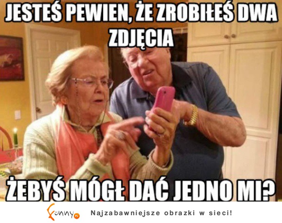 Upewnij się czy na pewno