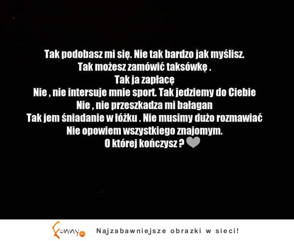 Krótkie pytania... ;)